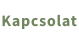 Kapcsolat